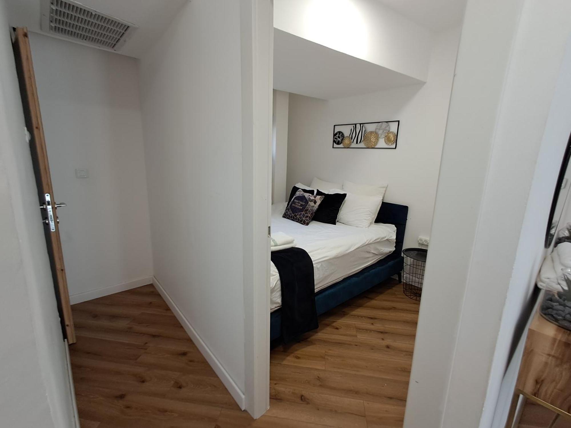 אילת Yalarent Afarsemon Apartments With Pool - For Families & Couples מראה חיצוני תמונה