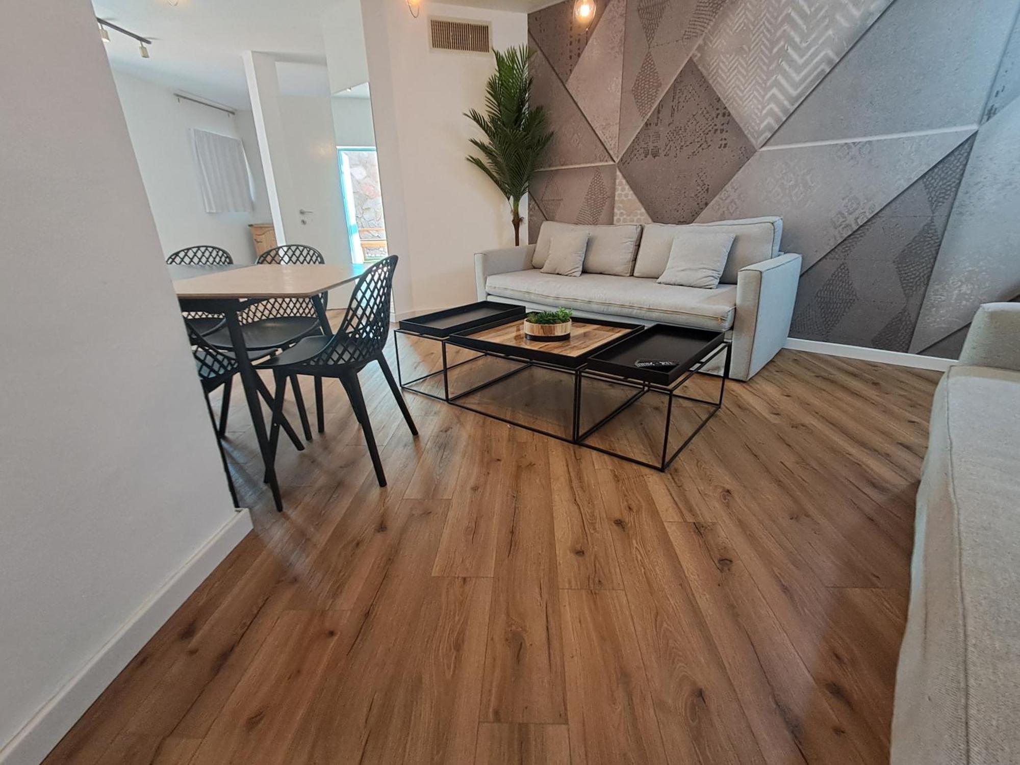 אילת Yalarent Afarsemon Apartments With Pool - For Families & Couples מראה חיצוני תמונה