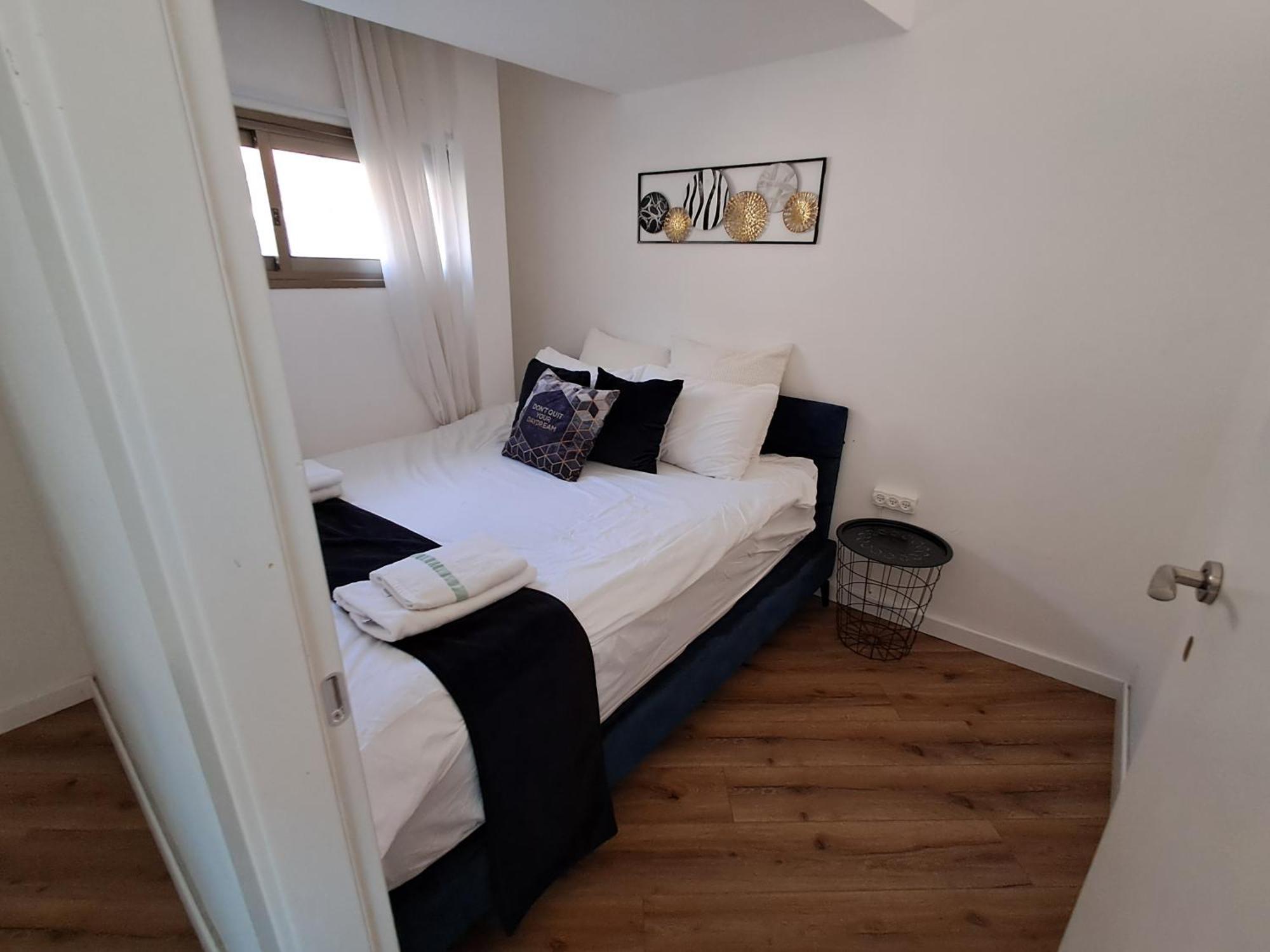 אילת Yalarent Afarsemon Apartments With Pool - For Families & Couples מראה חיצוני תמונה