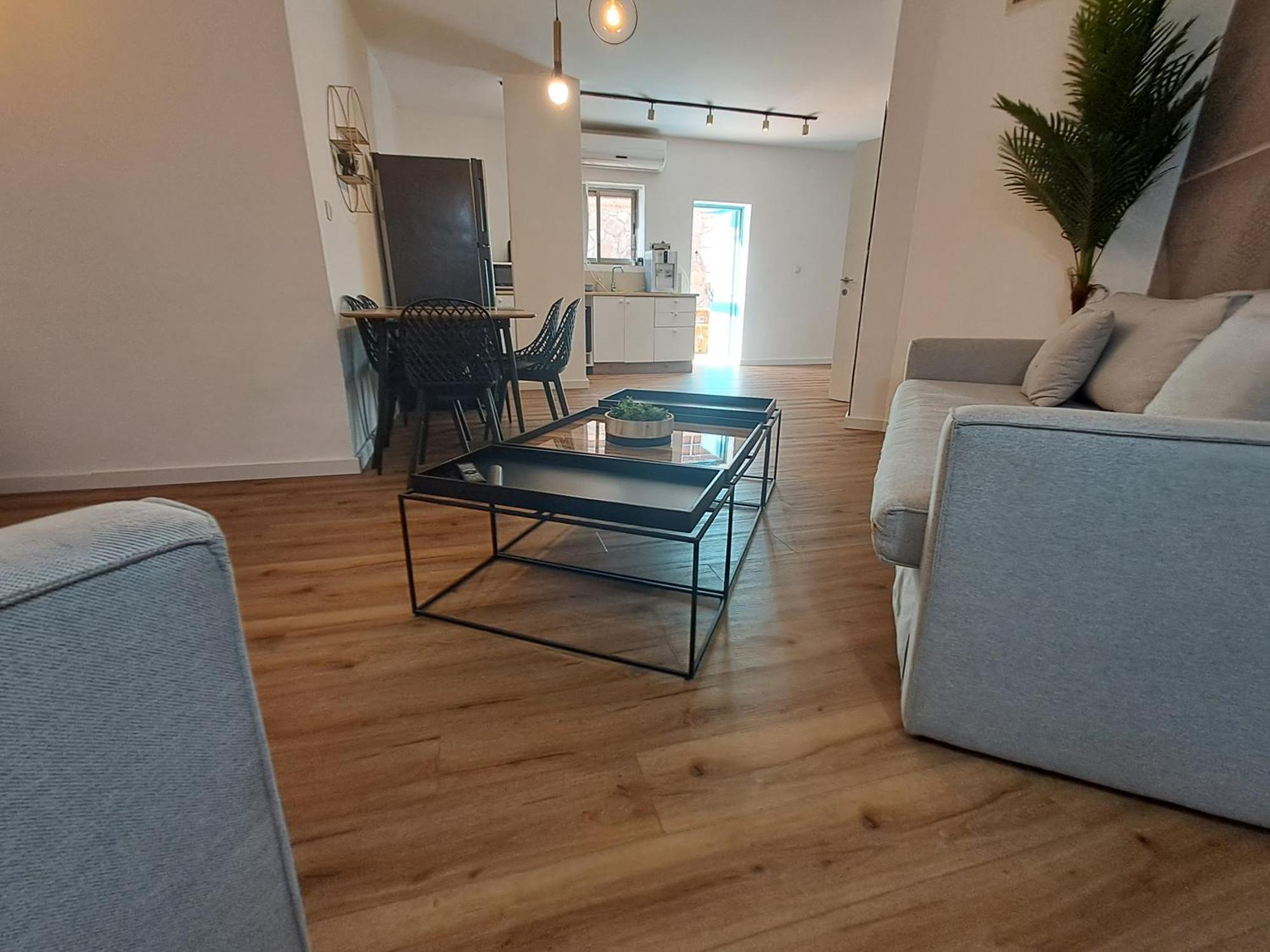 אילת Yalarent Afarsemon Apartments With Pool - For Families & Couples מראה חיצוני תמונה