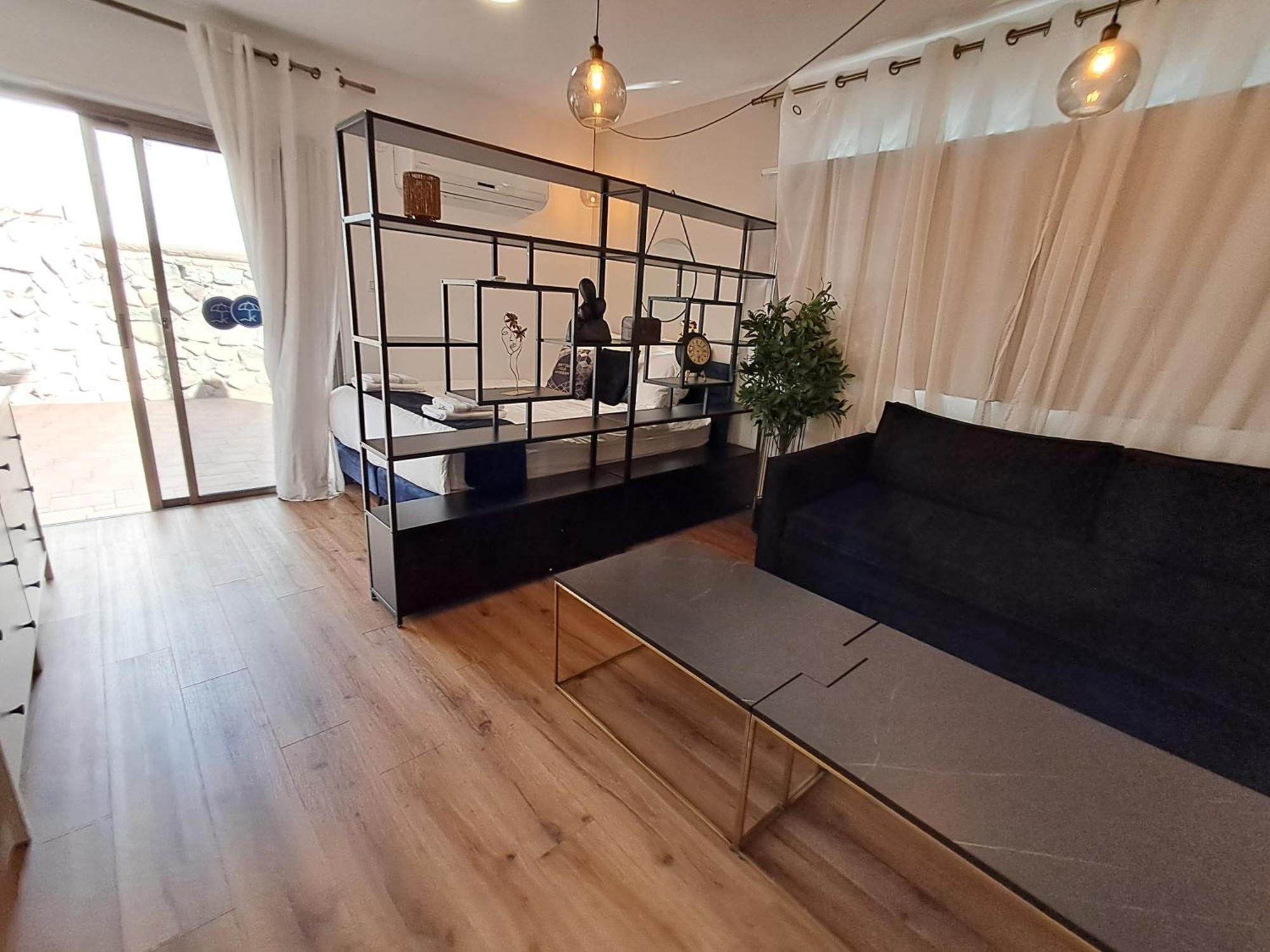 אילת Yalarent Afarsemon Apartments With Pool - For Families & Couples מראה חיצוני תמונה