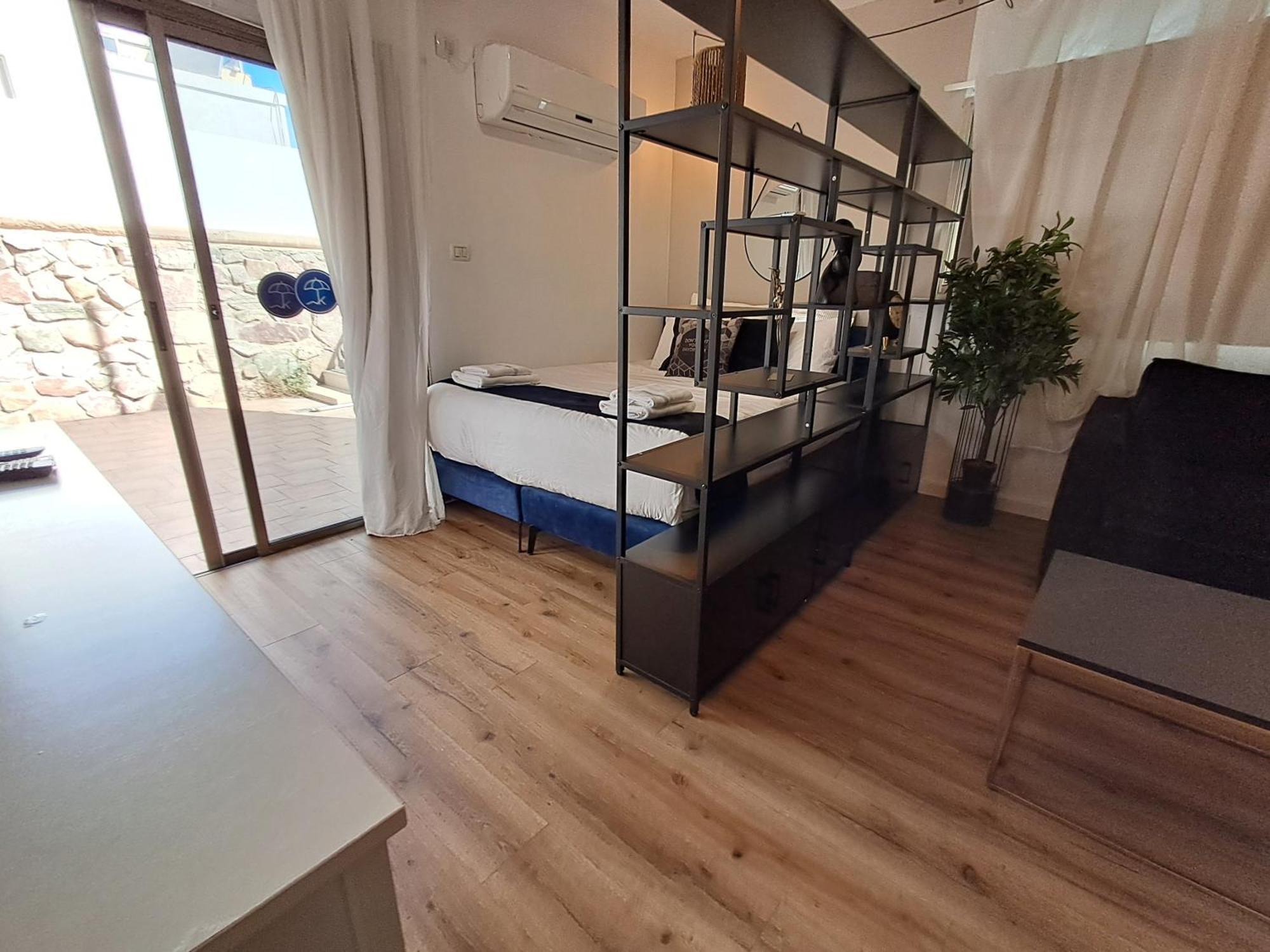 אילת Yalarent Afarsemon Apartments With Pool - For Families & Couples מראה חיצוני תמונה