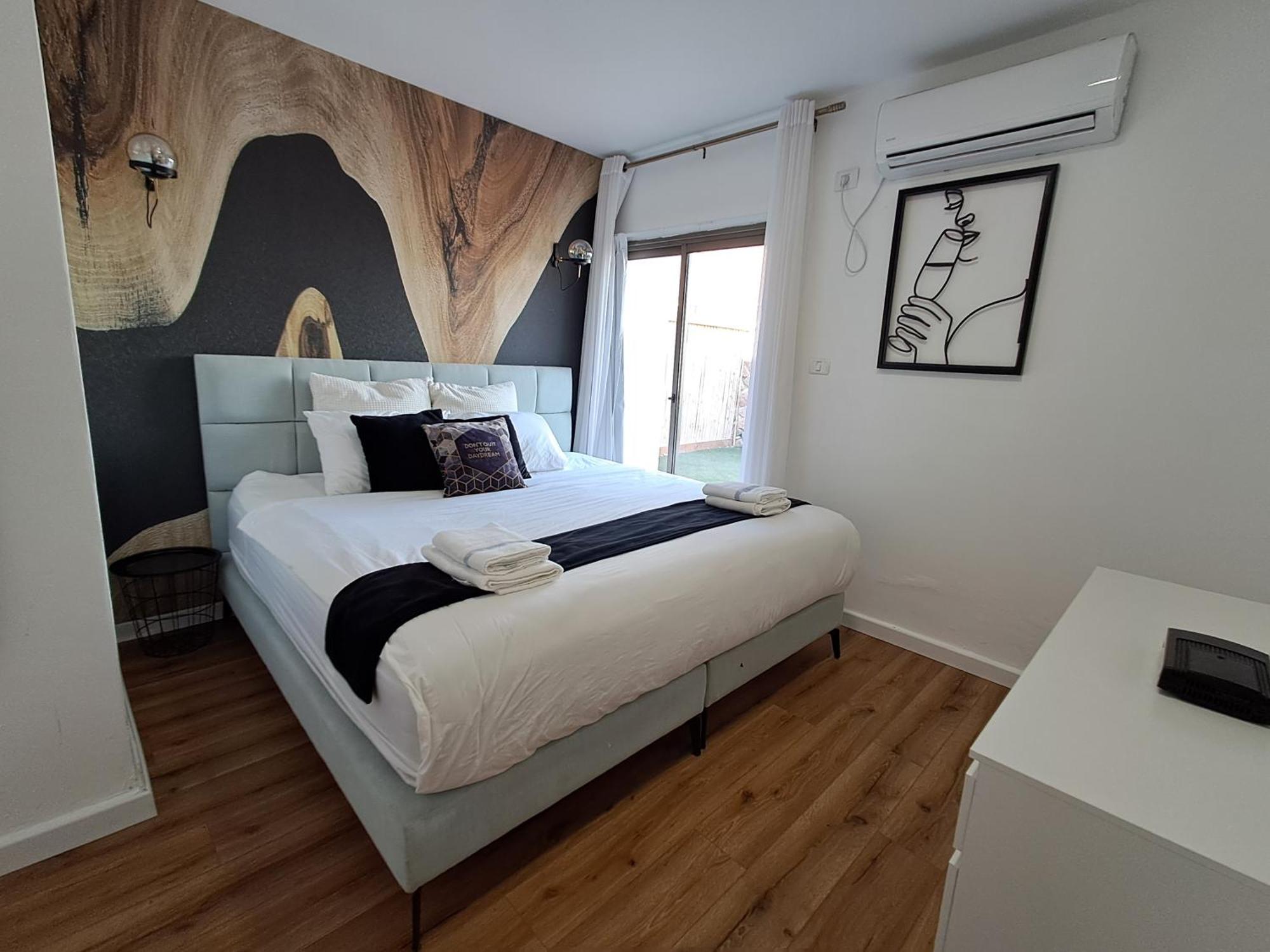 אילת Yalarent Afarsemon Apartments With Pool - For Families & Couples מראה חיצוני תמונה