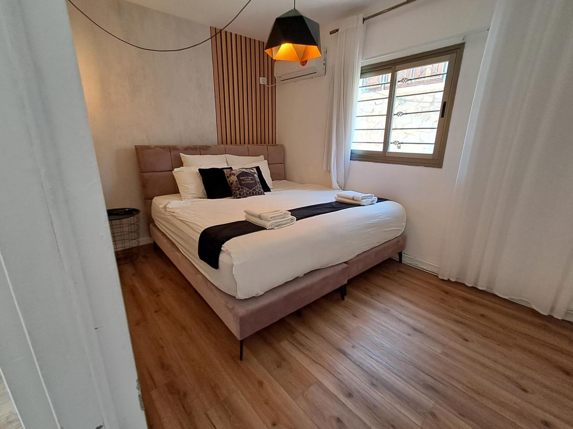 אילת Yalarent Afarsemon Apartments With Pool - For Families & Couples מראה חיצוני תמונה